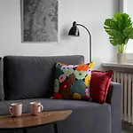 Powisle - 8th Floor With Balcony - By Rentujemy