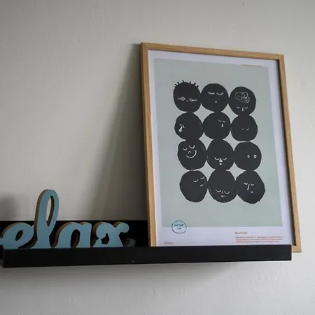 Powisle - 8th Floor With Balcony - By Rentujemy Appartement