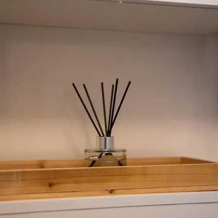 Powisle - 8th Floor With Balcony - By Rentujemy アパート ワルシャワ