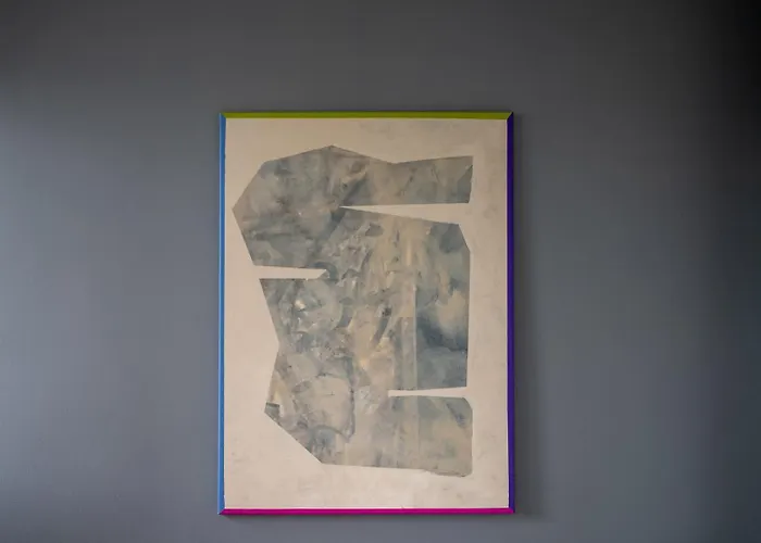 Powisle - 8th Floor With Balcony - By Rentujemy *