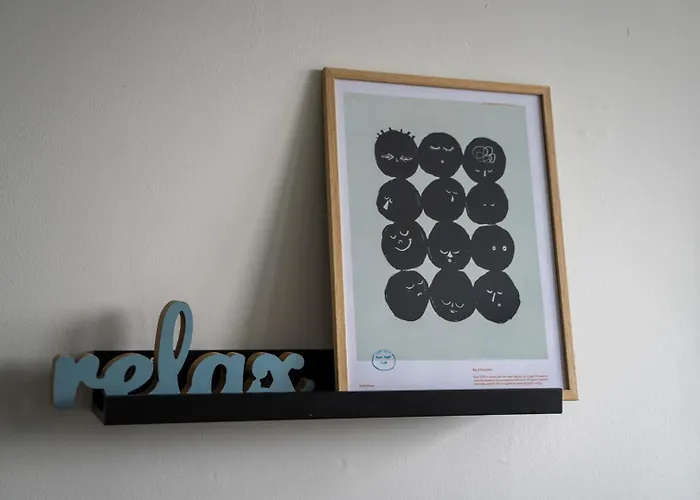 Powisle - 8th Floor With Balcony - By Rentujemy Apartment