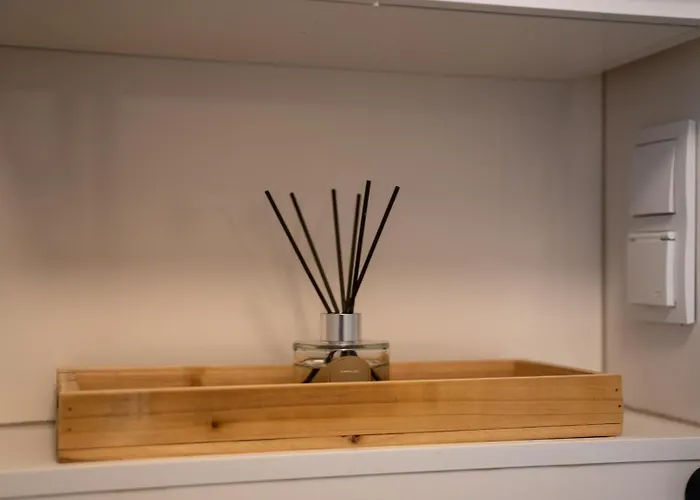 Powisle - 8th Floor With Balcony - By Rentujemy Apartment Warsaw