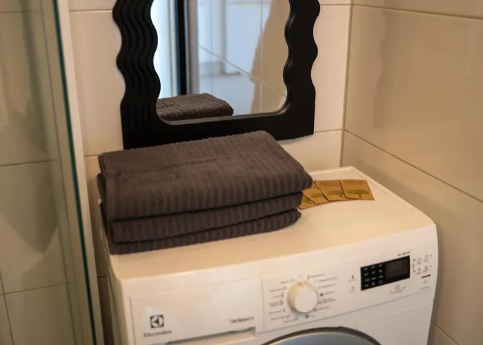 Powisle - 8th Floor With Balcony - By Rentujemy Apartament