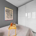 Powisle - 8th Floor With Balcony - By Rentujemy *