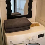 Powisle - 8th Floor With Balcony - By Rentujemy Apartamento
