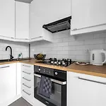 Powisle - 8th Floor With Balcony - By Rentujemy Apartamento *