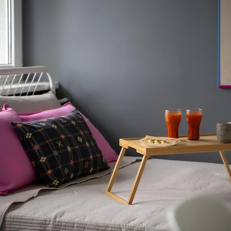 Powisle - 8th Floor With Balcony - By Rentujemy Βαρσοβία