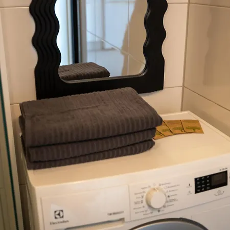 Powisle - 8th Floor With Balcony - By Rentujemy Διαμέρισμα