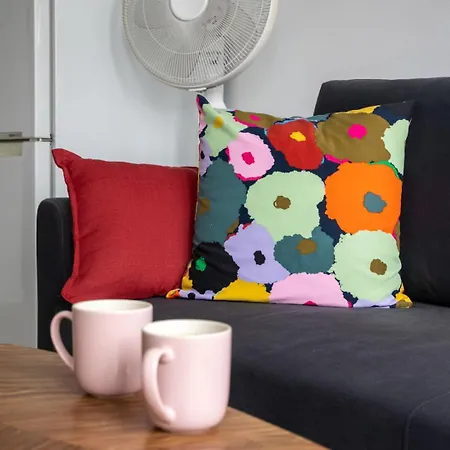 Διαμέρισμα Powisle - 8th Floor With Balcony - By Rentujemy Βαρσοβία